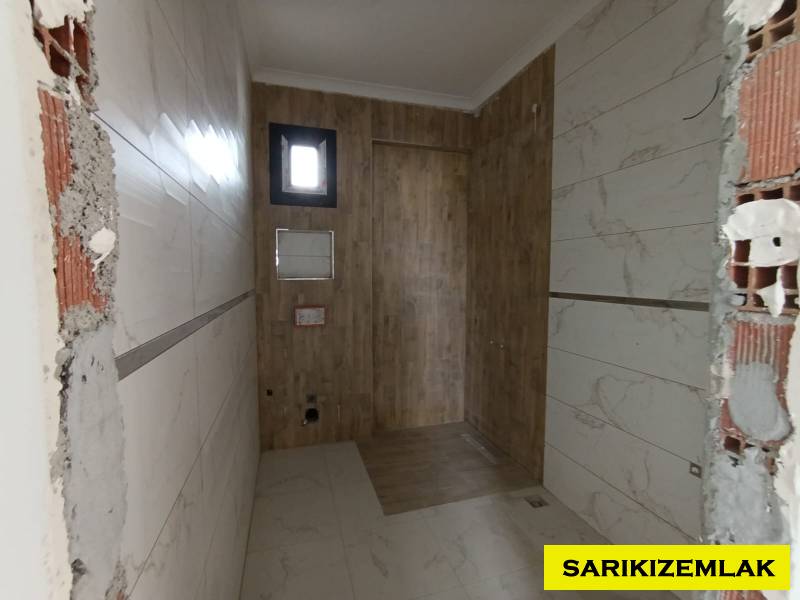 Edremit Hamidiye Mah`da4+1  Villa. - 31